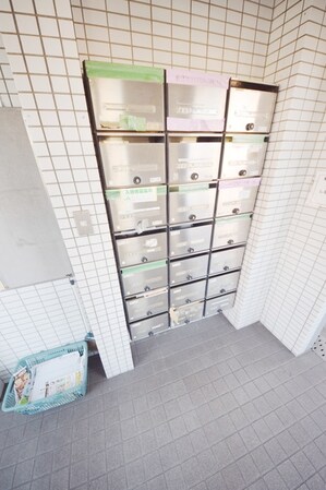 原当麻Mハイツの物件内観写真